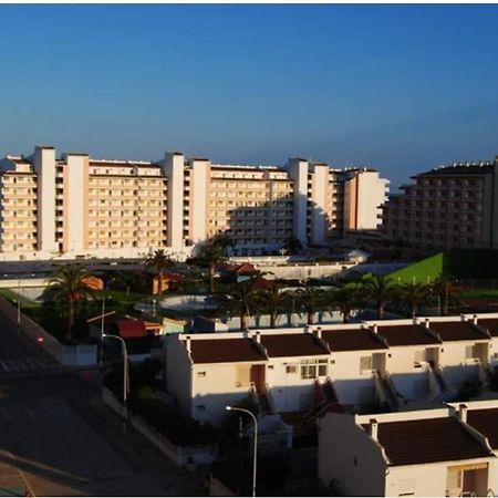 Apartamento En Peniscola Penismar 1 Playa Norte Екстер'єр фото