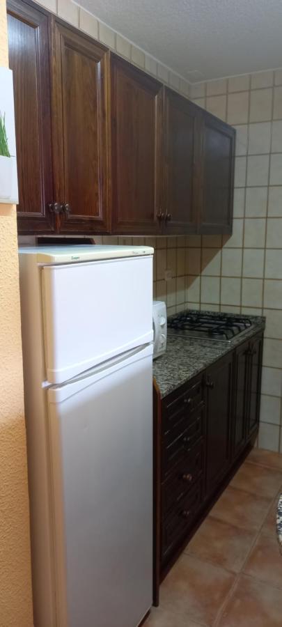 Apartamento En Peniscola Penismar 1 Playa Norte Екстер'єр фото