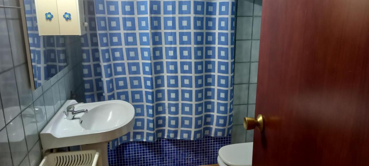 Apartamento En Peniscola Penismar 1 Playa Norte Екстер'єр фото