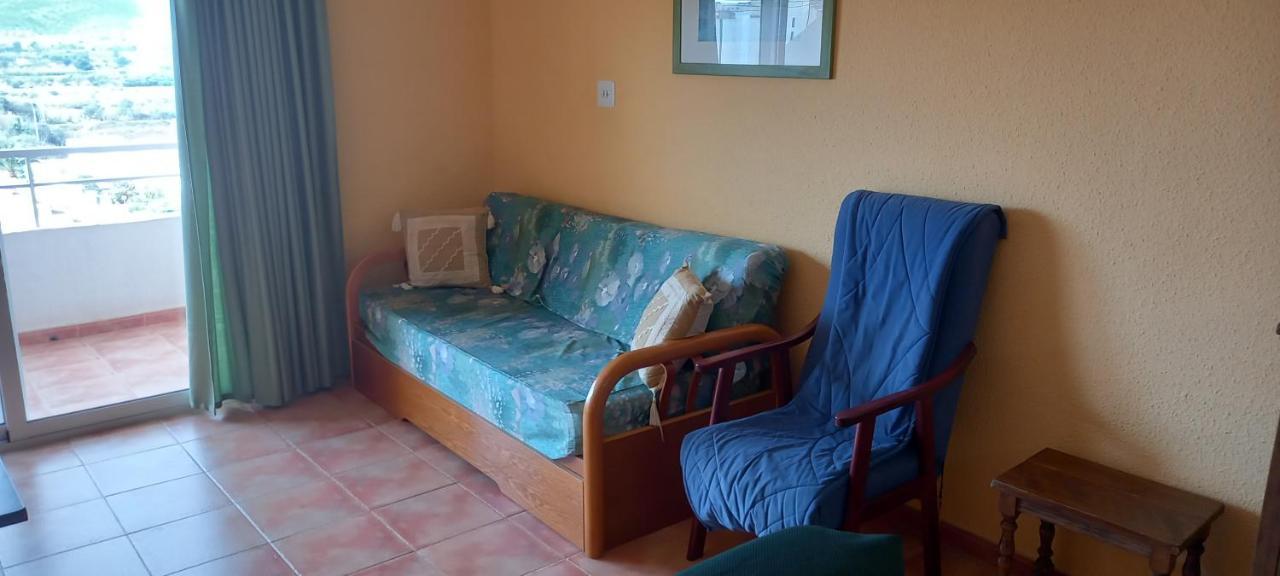 Apartamento En Peniscola Penismar 1 Playa Norte Екстер'єр фото